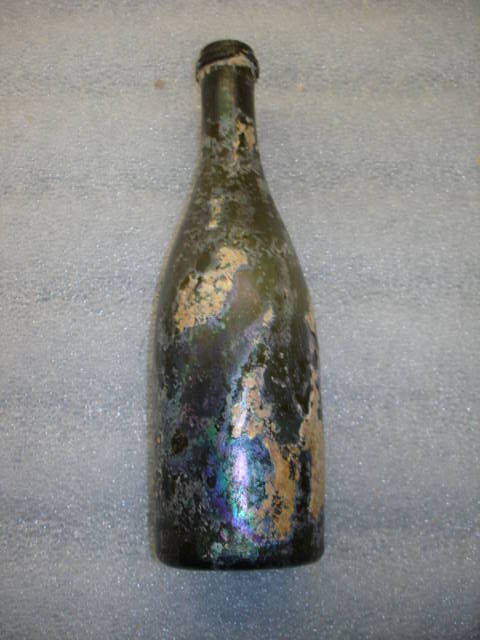 Object: Drinking Bottle