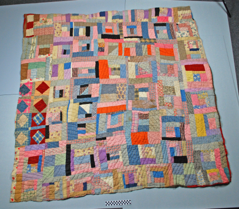 Object: Quilt
