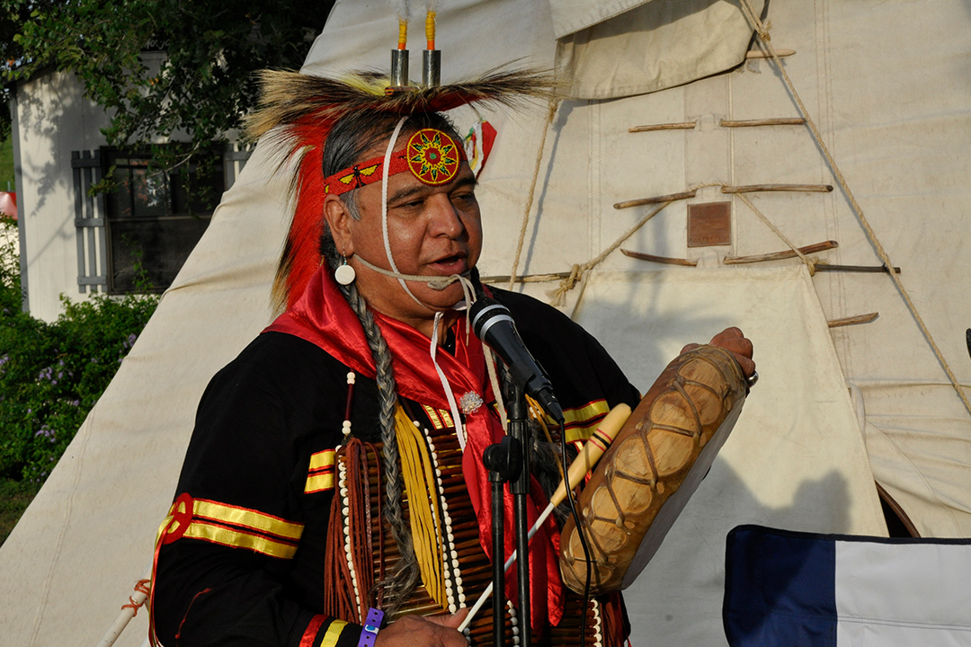 Texas Folklife Festival