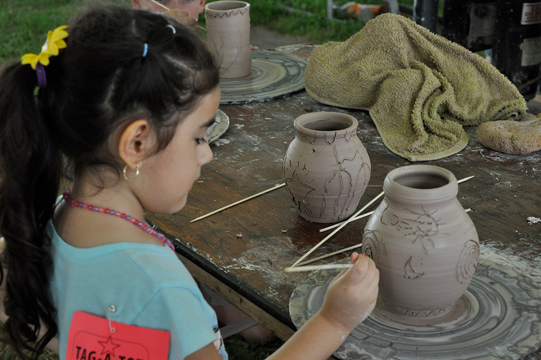 Texas Folklife Festival