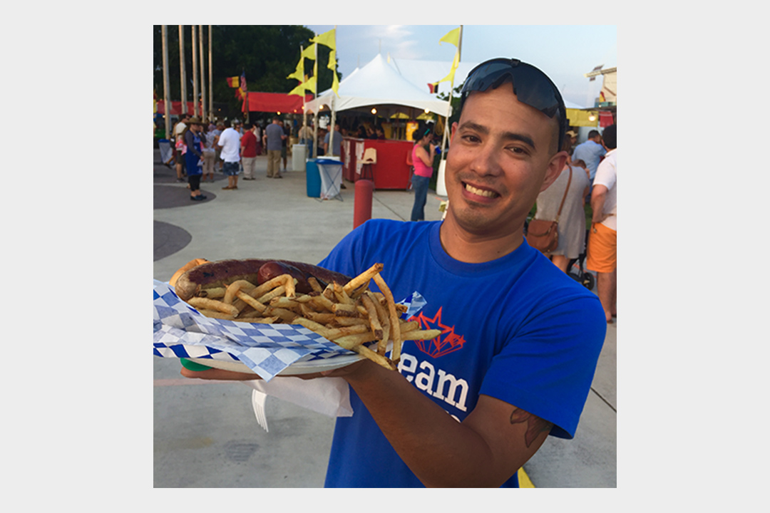 Texas Folklife Festival