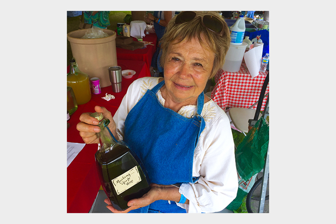 Texas Folklife Festival