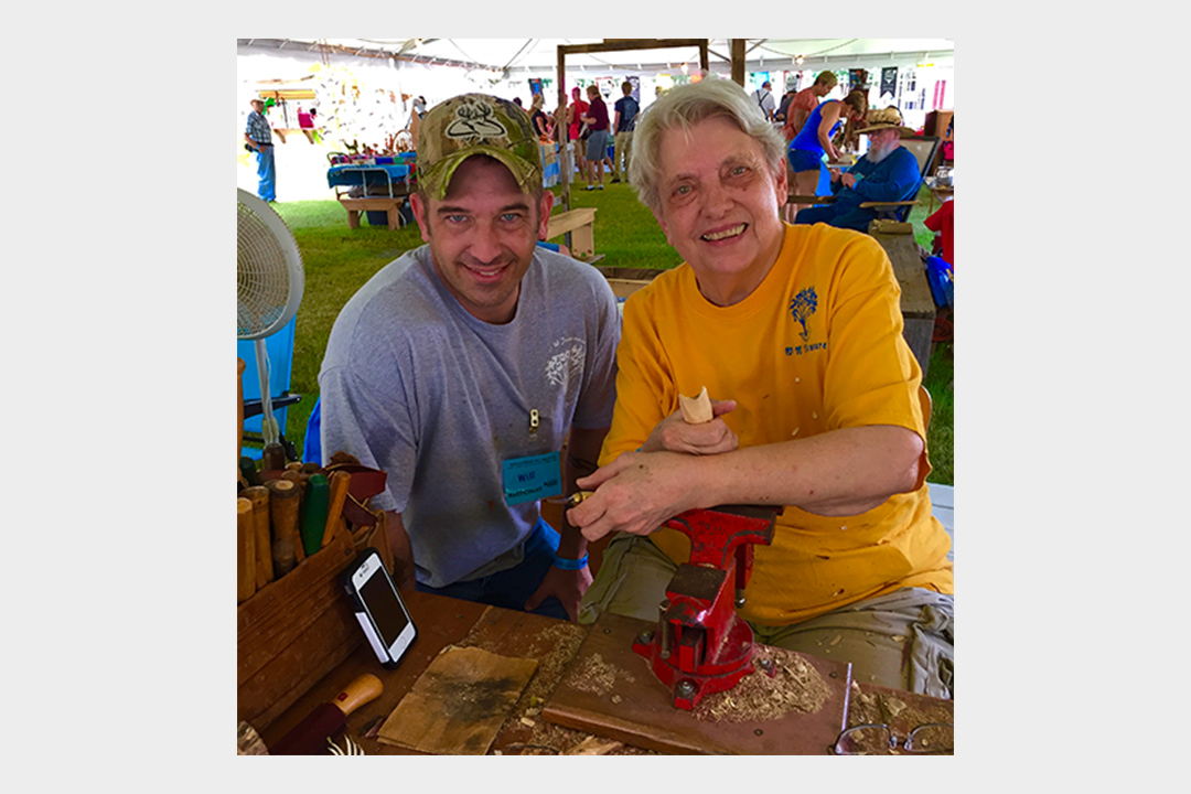 Texas Folklife Festival