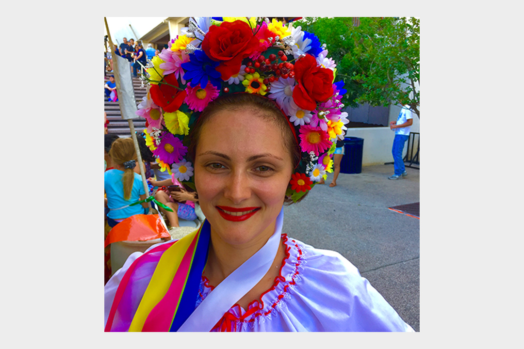 Texas Folklife Festival