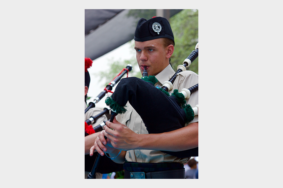 Texas Folklife Festival