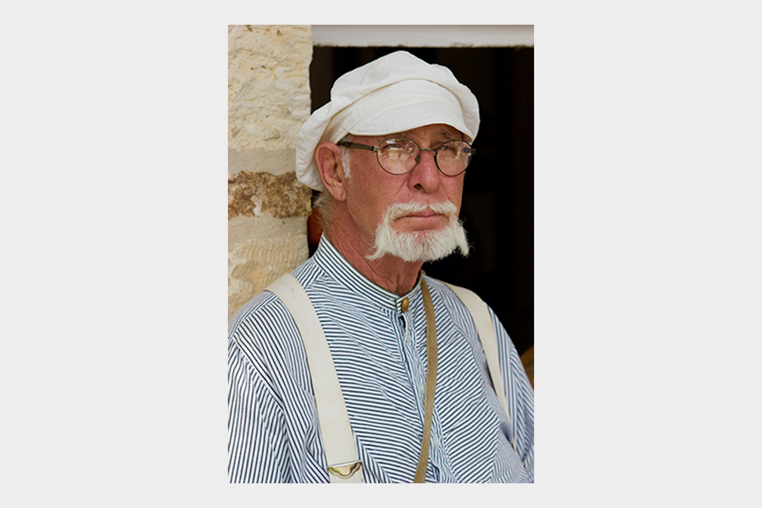 Texas Folklife Festival