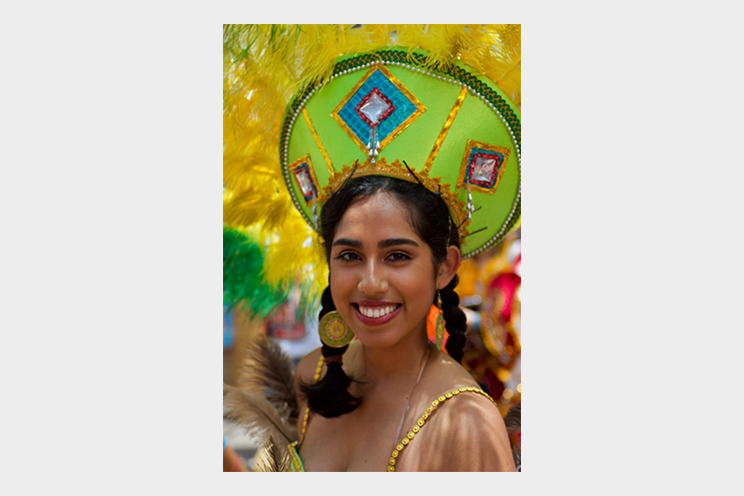 Texas Folklife Festival