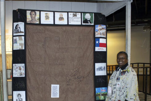 New content and programming welcome African American History Month at UTSA ITC and Library