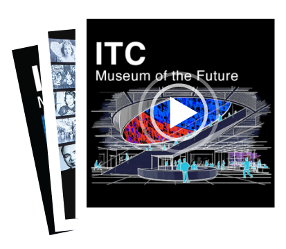 ITC Museum of the Future Podcast