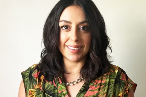 The UTSA Institute of Texan Cultures welcomes Bianca Alvarez as Head Curator