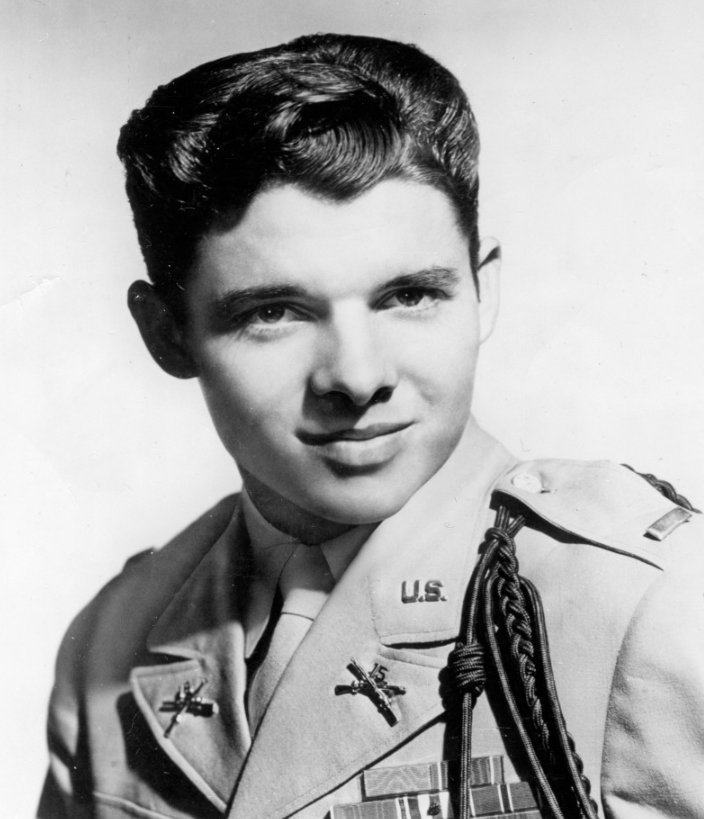 Audie Murphy