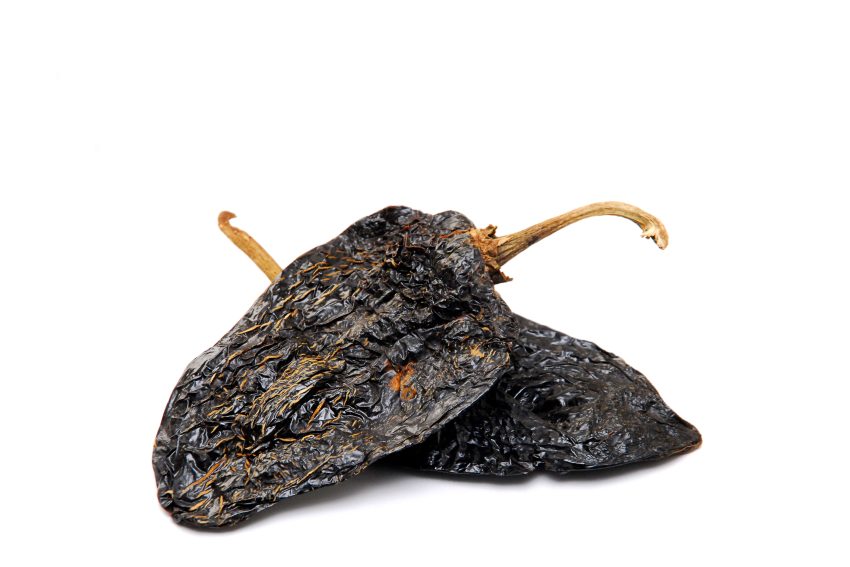 Ancho Chilis